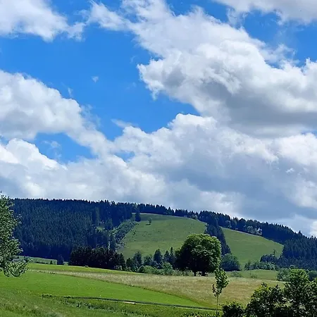 Сasa de vacaciones Rasch Maierhöfen