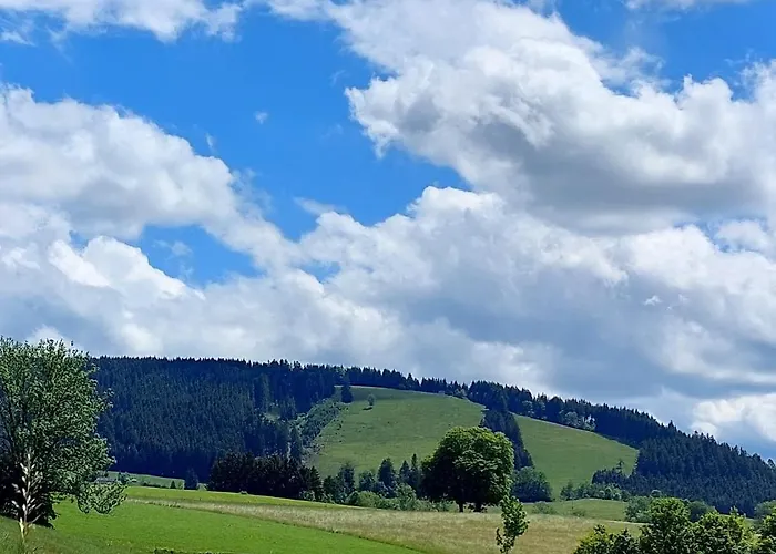 Casa vacanze Rasch Maierhöfen