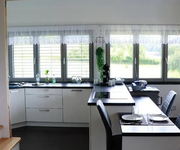 Rasch Casa vacanze Maierhöfen
