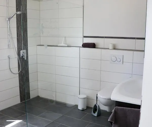 Rasch Casa vacanze Maierhöfen
