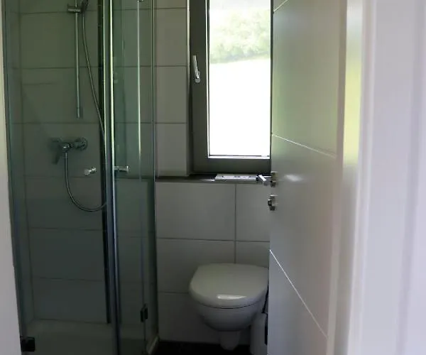 Rasch Casa vacanze Maierhöfen