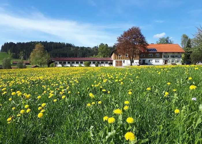 Casa vacanze Rasch