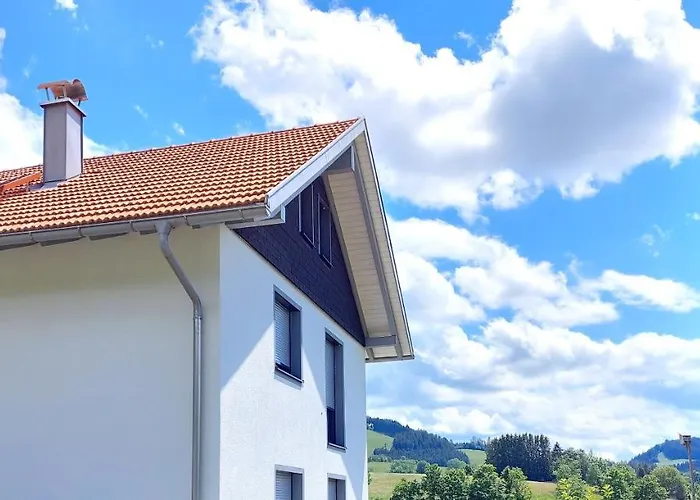 Rasch Casa vacanze Maierhöfen