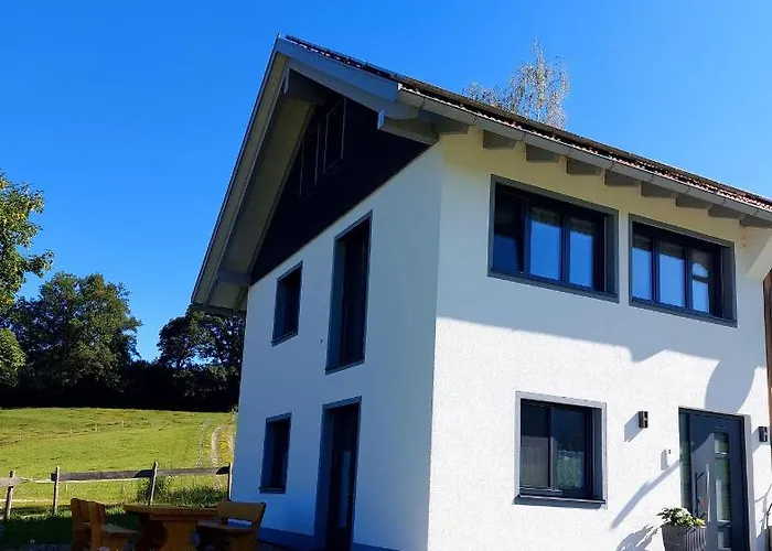 Rasch Casa vacanze Maierhöfen
