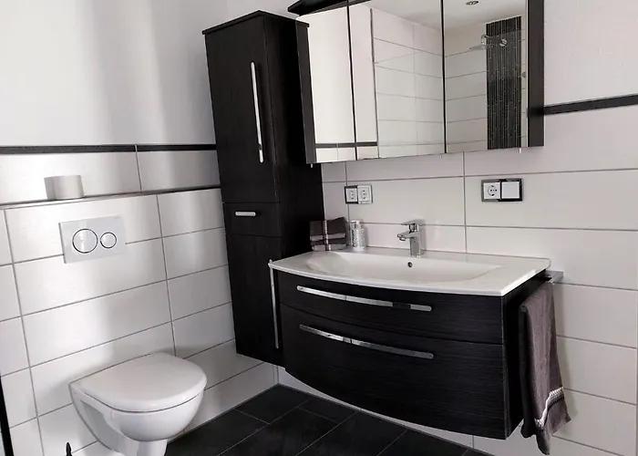 Casa vacanze Rasch
