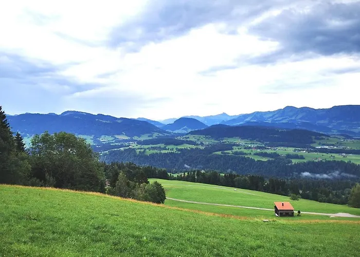 Rasch * Maierhöfen