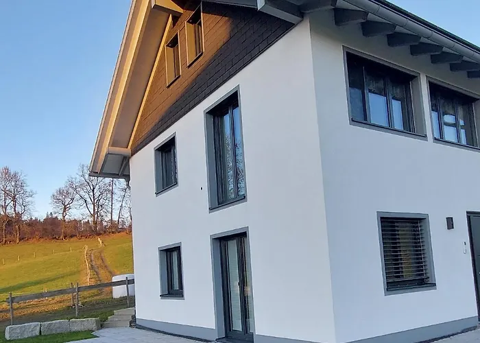 Casa vacanze Rasch Maierhöfen